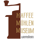 Kaffeemühlenmuseum Logo